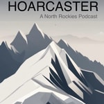 Logo of the podcast Hoarcaster Podcast Hoarcaster