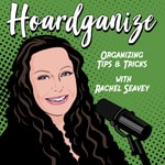 Hoardganize Podcast Hoardganize Podcast