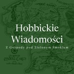 Logo of the podcast Hobbickie wiadomości Podcast Hobbickie wiadomości