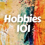 Logo of the podcast Hobbies 101 Podcast Hobbies 101