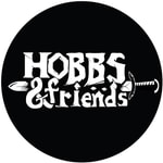 Logo of the podcast Hobbs & Friends Podcast Hobbs & Friends