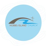 Logo of the podcast Hobbs Island Church Podcast Hobbs Island Church