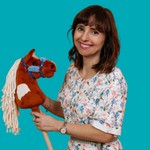 Logo of the podcast Hobby horse Clementine Dr. Podcast Hobby horse Clementine Dr.
