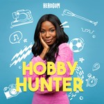 Logo of the podcast Hobby Hunter Podcast Hobby Hunter