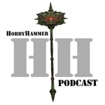 Logo of the podcast HobbyHammer Podcast HobbyHammer