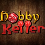 Logo of the podcast HobbyKeller Podcast HobbyKeller