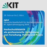 Logo of the podcast Hochschuldidaktik als professionelle Verbindung von Forschung, Politik und Praxis Podcast Hochschuldidaktik als professionelle Verbindung von Forschung, Politik und Praxis