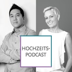 Hochzeits-Podcast von Sarah &amp; Hung
