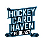 Logo of the podcast Hockey Card Haven Podcast Hockey Card Haven