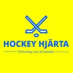 Logo of the podcast Hockey Hjärta Missing podcast logo