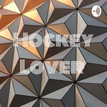 Logo of the podcast Hockey Lover Podcast Hockey Lover