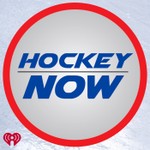 Logo of the podcast Hockey Now! Podcast Hockey Now!
