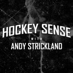 Logo of the podcast Hockey Sense Podcast Hockey Sense