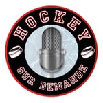 Logo of the podcast Hockey sur Demande Podcast Hockey sur Demande
