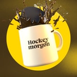 Logo of the podcast Hockeymorgon Podcast Hockeymorgon