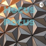Podcast Hocus Pocus