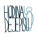 Logo of the podcast Hodina dějepisu Podcast Hodina dějepisu