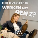Logo of the podcast Hoe overleef ik werken met Gen Z | BusinessWise Podcast Hoe overleef ik werken met Gen Z | BusinessWise