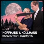 Logo of the podcast Hoffmann & Kollmann I Die Gute-Nacht Geschichte Podcast Hoffmann & Kollmann I Die Gute-Nacht Geschichte