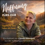Logo of the podcast Hoffnung fürs Ohr Podcast Hoffnung fürs Ohr