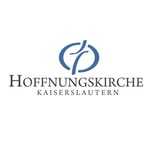Logo of the podcast Hoffnungskirche Kaiserslautern Podcast Hoffnungskirche Kaiserslautern