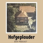 Logo of the podcast Hofgeplauder Podcast Hofgeplauder
