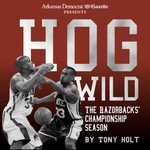 Logo of the podcast Hog Wild: The Razorbacks' Championship Season Podcast Hog Wild: The Razorbacks' Championship Season