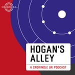 Logo of the podcast Hogan’s Alley - A Crokinole Podcast Podcast Hogan’s Alley - A Crokinole Podcast