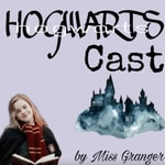 Logo of the podcast Hogwarts Cast Podcast Hogwarts Cast