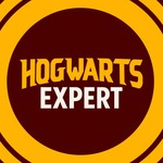 Logo of the podcast Hogwarts Expert Podcast Hogwarts Expert