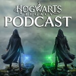 Podcast Hogwarts Legacy Podcast
