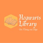 Logo of the podcast Hogwarts Library - Harry Potter Fanfictions Podcast Hogwarts Library - Harry Potter Fanfictions