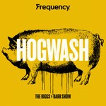 Logo of the podcast Hogwash Podcast Hogwash