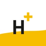 Logo of the podcast Hohenlohe Plus Podcast Hohenlohe Plus