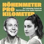Logo of the podcast Höhenmeter pro Kilometer Podcast Höhenmeter pro Kilometer