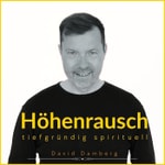 Logo of the podcast Höhenrausch - Mystik im Leben Podcast Höhenrausch - Mystik im Leben