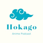 Logo of the podcast Hokago Anime Podcast Podcast Hokago Anime Podcast