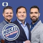 Hokej bez červené Hokej bez červené
