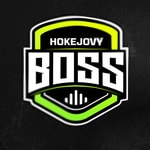 Hokejový BOSS Hokejový BOSS