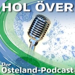 Logo of the podcast Hol över - der Osteland-Podcast Podcast Hol över - der Osteland-Podcast