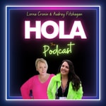 Logo of the podcast Hola The Podcast Podcast Hola The Podcast