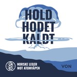 Logo of the podcast Hold hodet kaldt Podcast Hold hodet kaldt