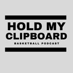 Podcast Hold My Clipboard