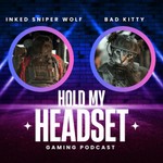 Logo of the podcast Hold My Headset Podcast Hold My Headset