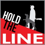 Hold the Line Podcast Hold the Line