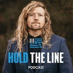 Missing podcast logo