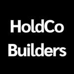 Logo of the podcast HoldCo Builders Logo of the podcast HoldCo Builders