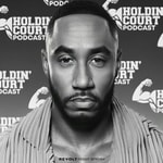 Logo of the podcast Holdin’ Court Podcast Podcast Holdin’ Court Podcast