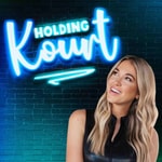 Logo of the podcast Holding Kourt Podcast Holding Kourt