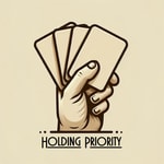 Holding Priority - Magic the Gathering Podcast Holding Priority - Magic the Gathering
